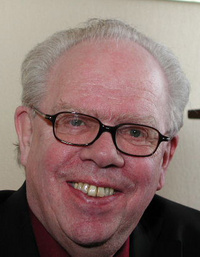 Kjartan Jóhannsson