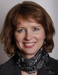 Ásta Bjarnadóttir