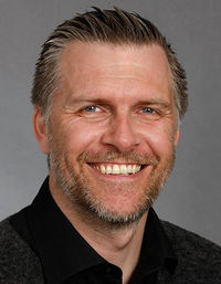 Bergmann Guðmundsson