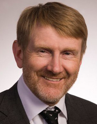 Snorri Styrkársson