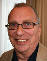 Jón Guðlaugur Magnússon