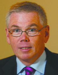 Vilhjálmur Bjarnason