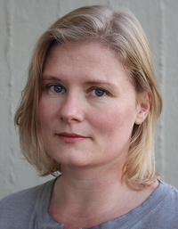 Anna Þorbjörg Þorgrímsdóttir