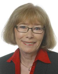 Hrefna Kristmannsdóttir