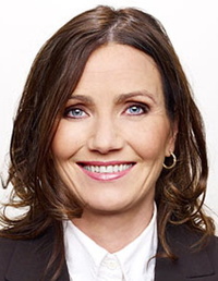 Halldóra Gyða Matthíasdóttir Proppé