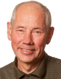 Snorri S Konráðsson