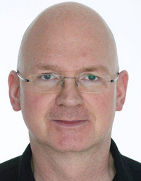Kristján Hjálmar Ragnarsson