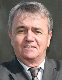 Kristján Haraldsson