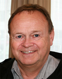 Þórarinn Þórarinsson