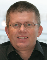 Helgi Jón Harðarson