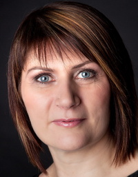 Guðrún Ragnarsdóttir