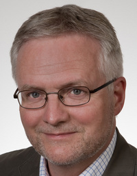 Óttar Möller
