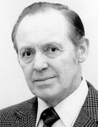 Gissur Ólafur Erlingsson