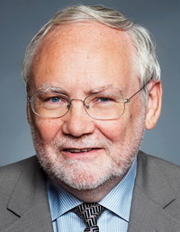 Ásmundur Stefánsson