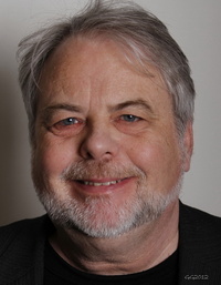 Magnús Þorgrímsson