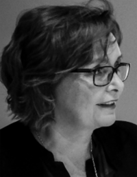 Margrét Hallgrímsdóttir