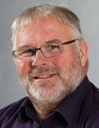 Ragnar Ágúst Kristinsson