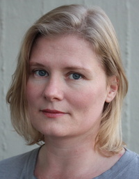 Anna Þorbjörg Þorgrímsdóttir