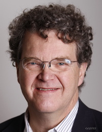Bjarni Jónasson