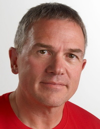Jóhann Ingi Gunnarsson