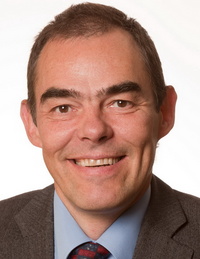 Arnþór Þórðarson