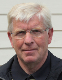 Reynir Barðdal