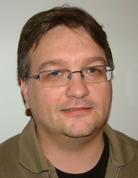 Þráinn Sigvaldason