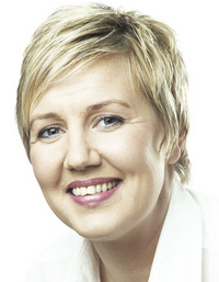 María Kristín Gylfadóttir