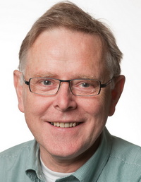 Jón Pétursson