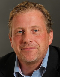Sævar Þór Ríkharðsson
