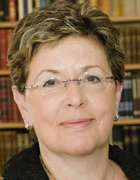 Oddrún