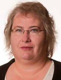 Anna Margrét Wernersdóttir