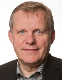 Jón Gunnarsson