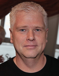 Erlendur Geir Arnarson