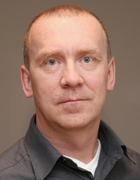 Svavar Valur Svavarsson