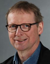 Gísli Jón Hjaltason
