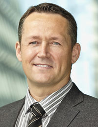 Þorsteinn Örn Guðmundsson