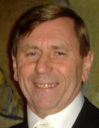 Trausti Sveinbjörnsson