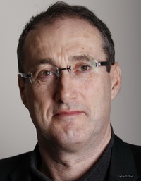 J. Pálmi Hinriksson
