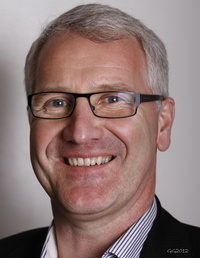Jón Ólafur Halldórsson
