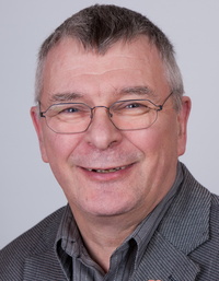 Baldvin Kristjánsson