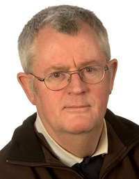 Lúðvíg Lárusson