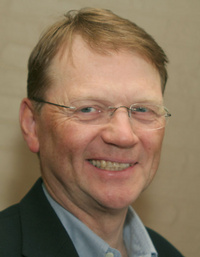 Sigurjón Pétursson