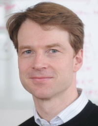Jan Triebel