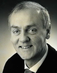 Össur Stefánsson