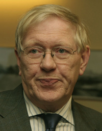 Gunnar Rafn Sigurbjörnsson