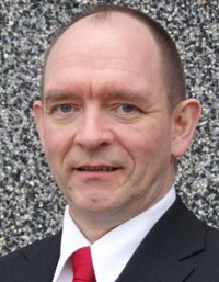 Össur Geirsson
