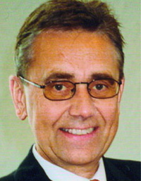 Þorsteinn Þorsteinsson