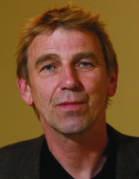 Jóhann Guðni Hlöðversson