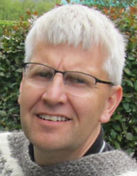Einar Sveinbjörnsson